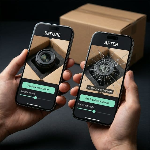 Neural Forensic Analysis